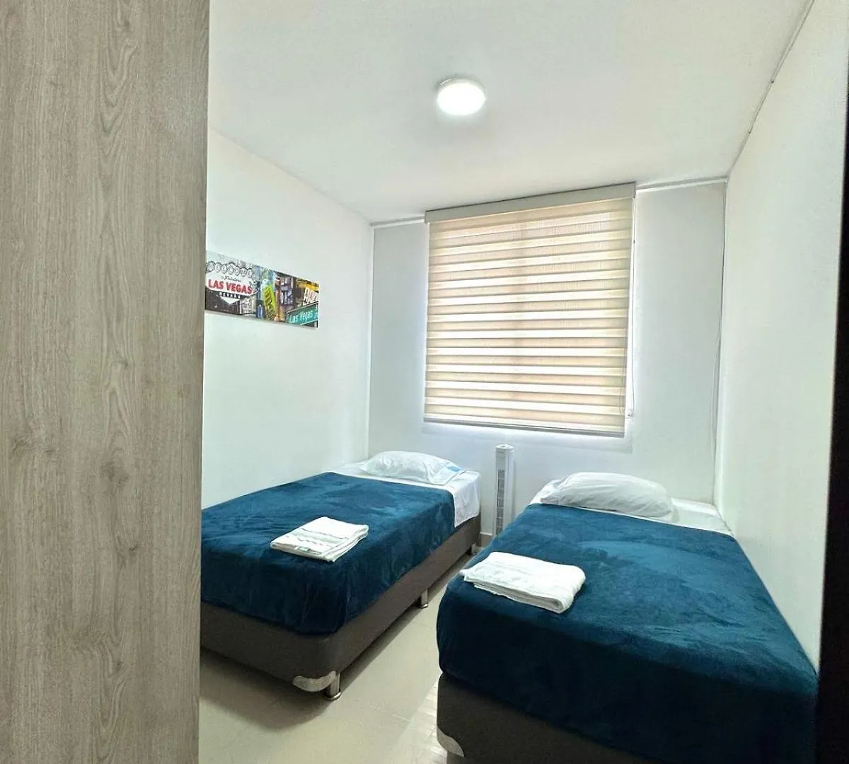 Apartamento Turistico Cerca A La Estacion Del Metro Sabaneta 0*,  Colômbia