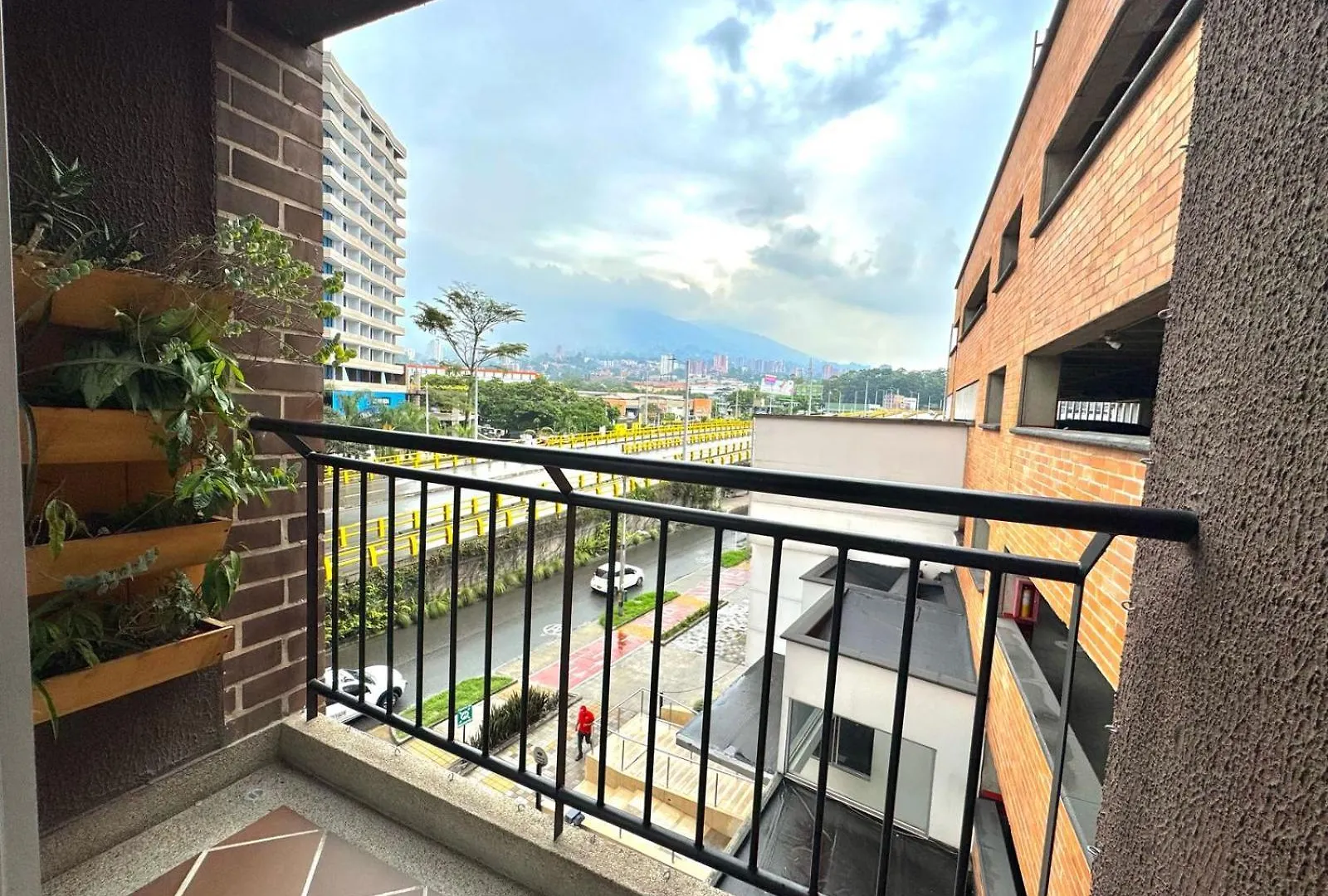 Apartamento Turistico Cerca A La Estacion Del Metro Sabaneta 0*,  Colômbia