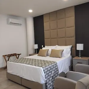 Otel 45 Park, Sabaneta